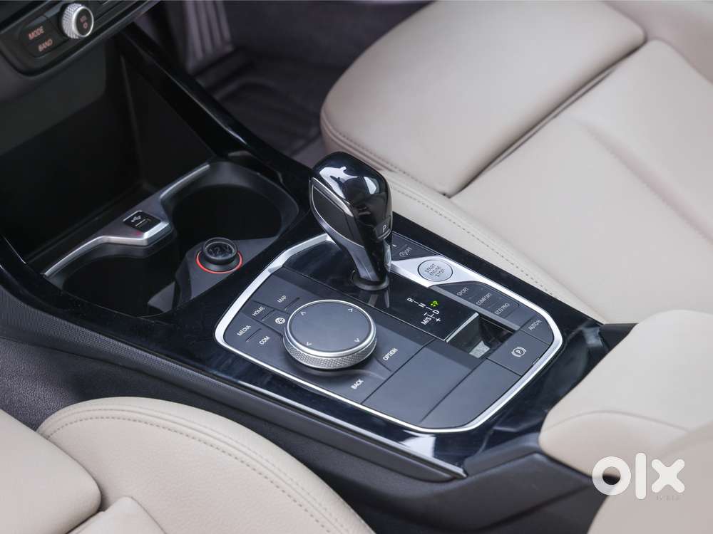 Bmw 2 Series Gran Coupe 220i M Sport, 2022, Petrol