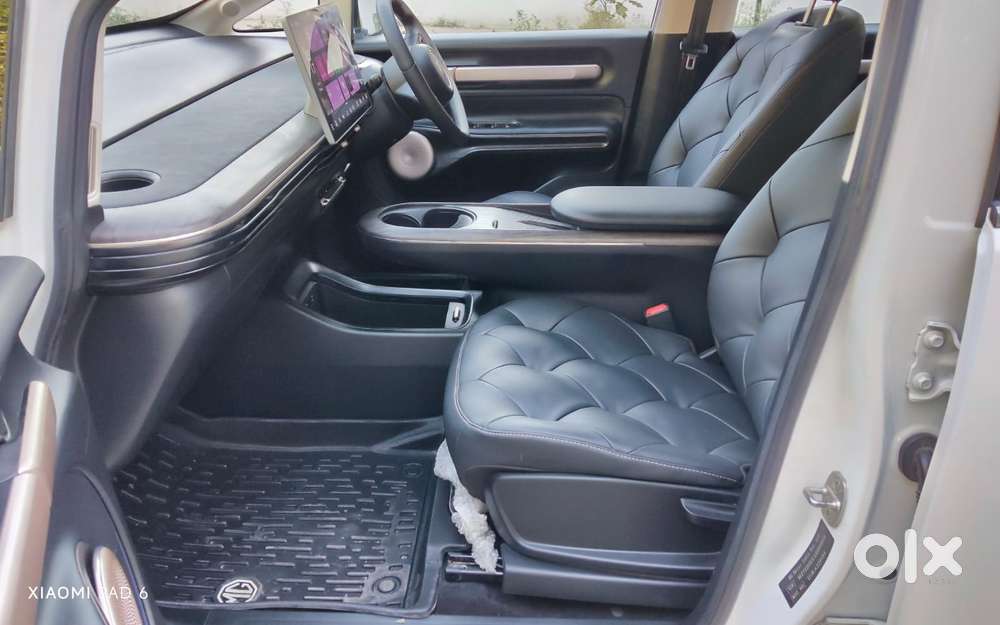 Mg Windsor Ev Essence, 2025, Electric