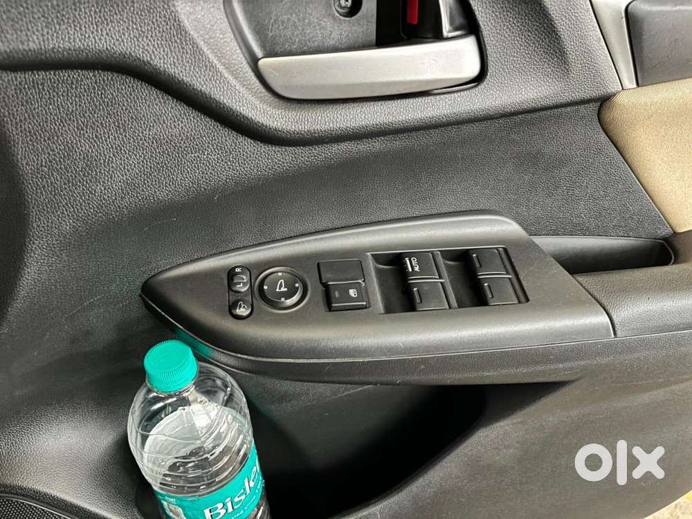 Honda Jazz 2017 Petrol Well Maintained
