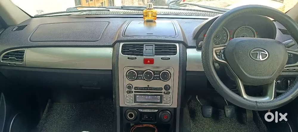 Tata Safari Storme 2016 Diesel Good Condition