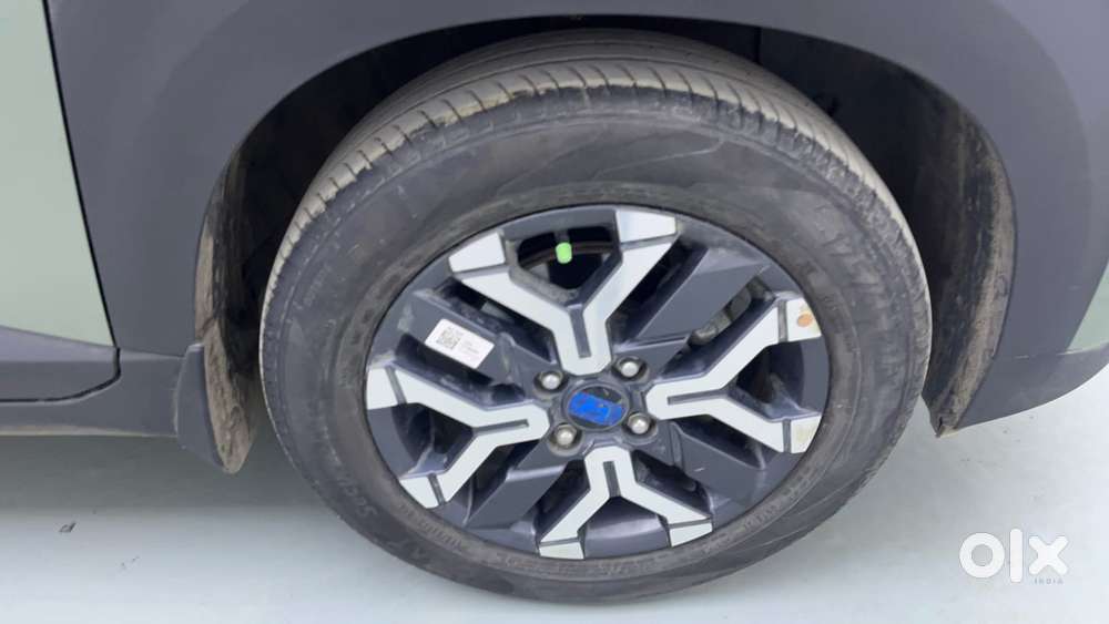 Hyundai Exter Sx (o) Connect 1.2 Mt Dual Tone, 2023, Petrol