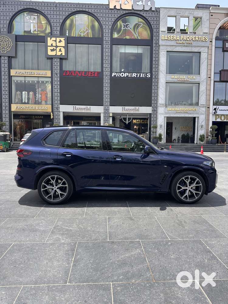 Bmw X5 Xdrive40i M Sport, 2025, Petrol