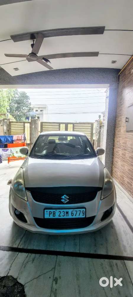 Swift Vdi Diesel Maruti 2013