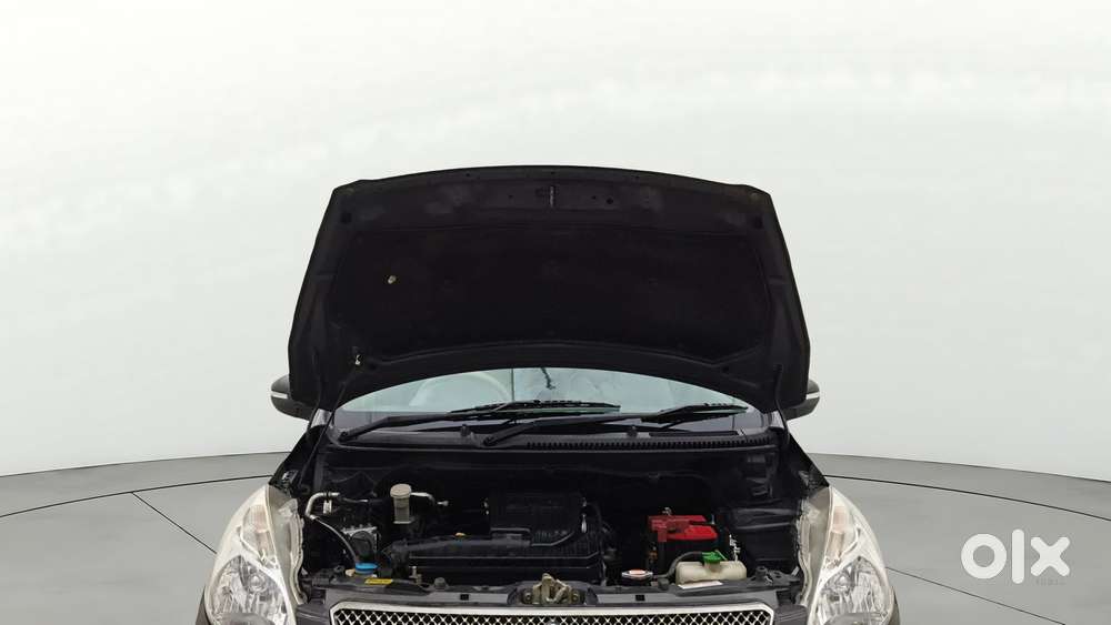Maruti Suzuki Ertiga 1.5 Zxi, 2015, Petrol