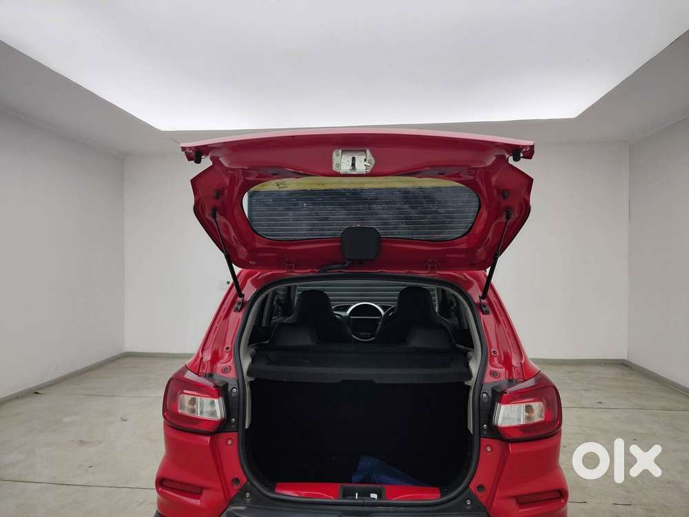 Maruti Suzuki S-presso Vxi Plus, 2023, Petrol