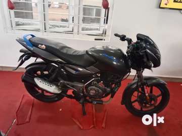 Pulsar 125 on sale second hand