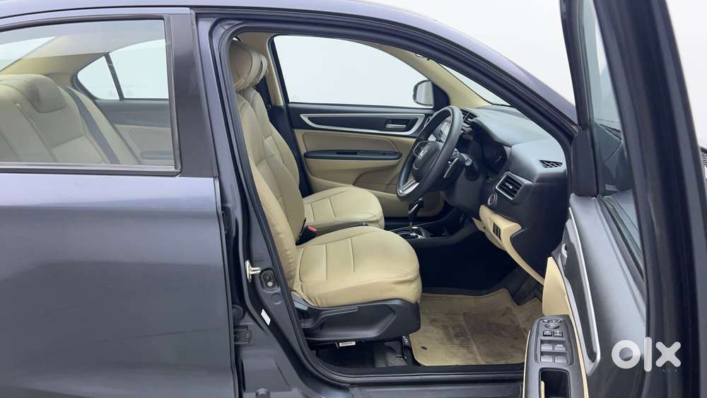 Honda Amaze Vx Cvt I-vtec, 2024, Petrol