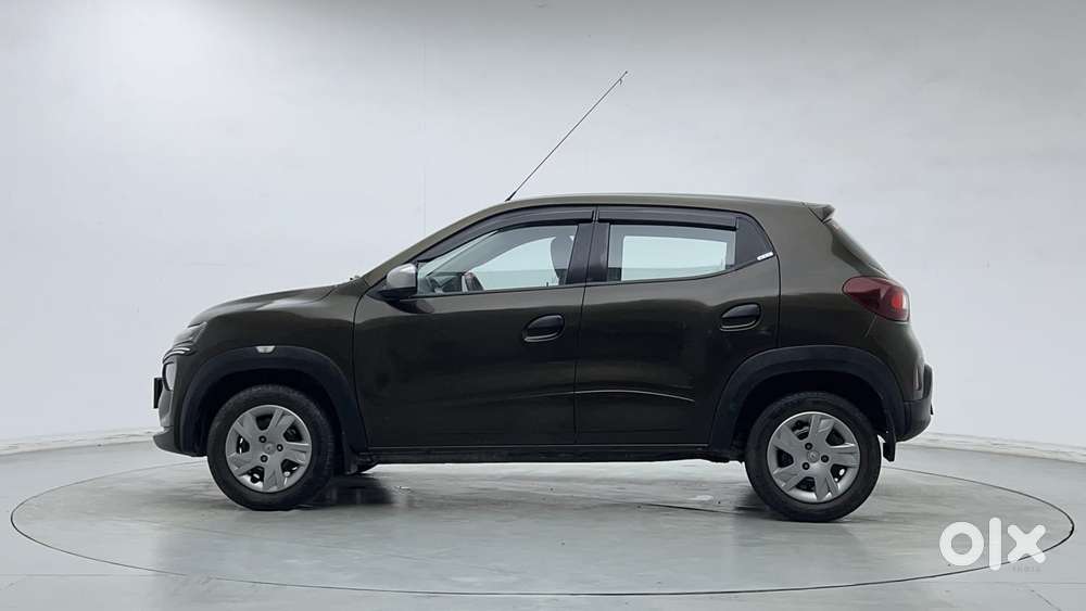 Renault Kwid 2019-ongoing 1.0 Rxt (o), 2020, Petrol