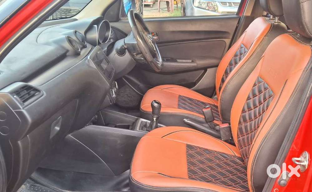Maruti Suzuki Swift 1.2 Vxi (o), 2022, Petrol
