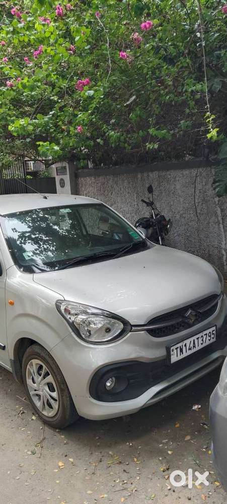 Maruti Suzuki Celerio Vxi, 2026, Petrol