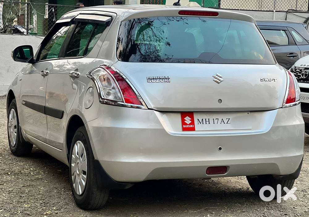 Maruti Suzuki Swift 2004-2010 Vxi With Abs, 2014, Petrol