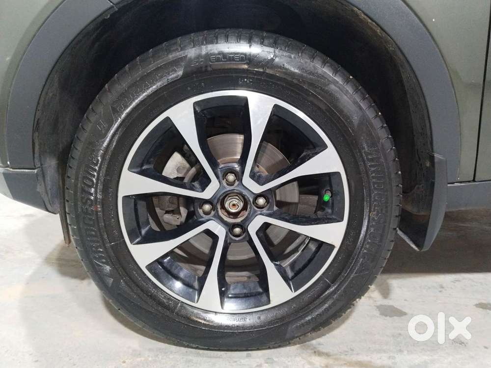 Tata Nexon 1.5 Revotorq Xz Plus (o), 2020, Diesel