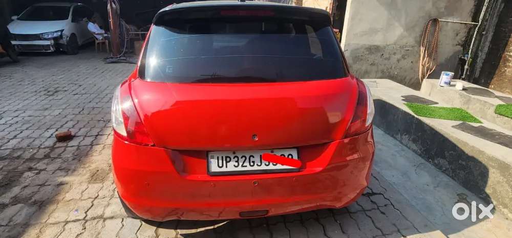 Maruti Suzuki Swift 2015 Diesel Good Condition