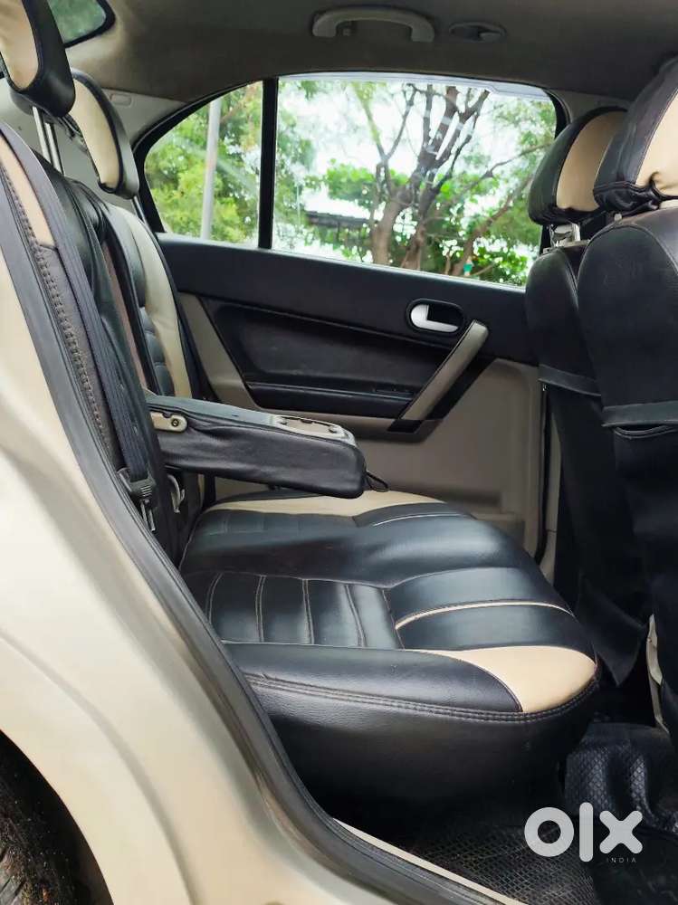 Ford Fiesta Duratorq 2008