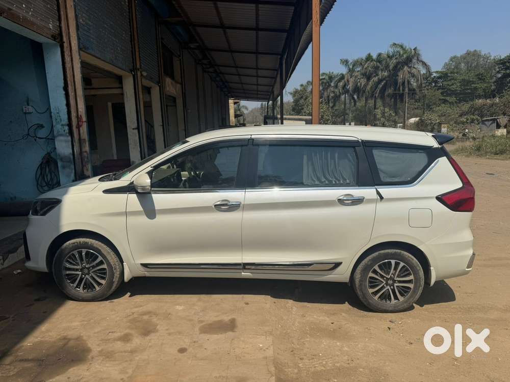 Maruti Suzuki Ertiga 2023 Cng & Hybrids 65000 Km Driven