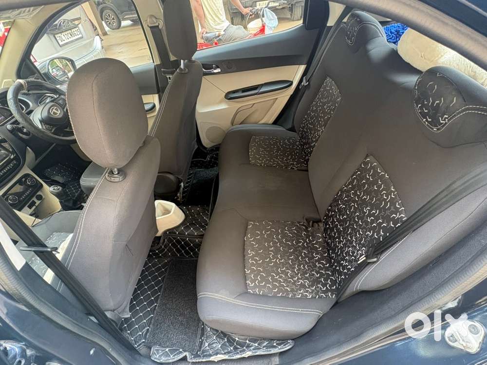 Tata Tiago 2022 Model