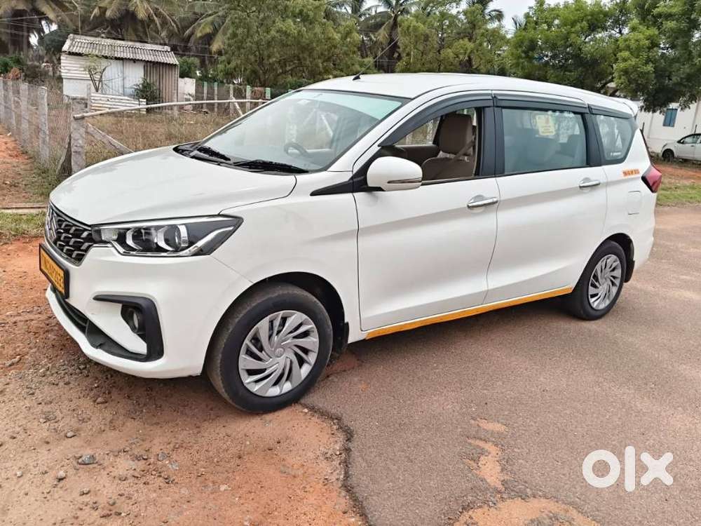 Maruti Suzuki Ertiga Vxi (o) Cng, 2024, Cng & Hybrids
