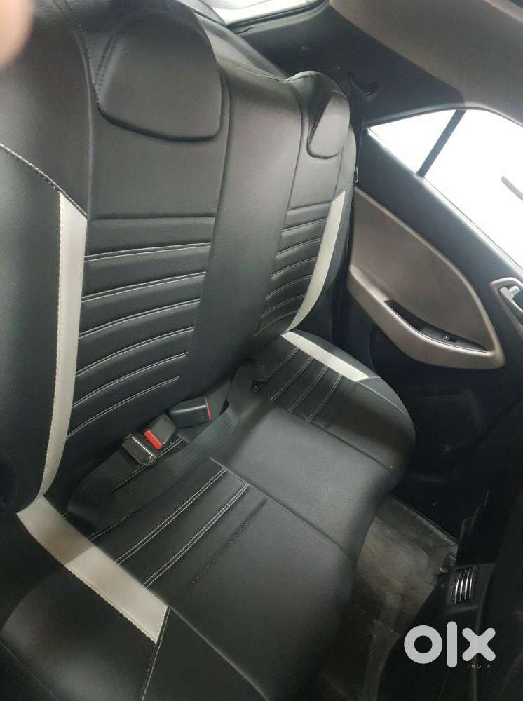 Hyundai Elite I20 [2018-2020] 1.2 Sportz, 2020, Petrol