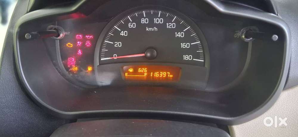 Maruti Suzuki Celerio Vxi Optional Mt, 2020, Petrol