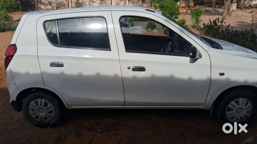 Maruti Suzuki Alto 800 2016 Cng & Hybrids Well Maintained