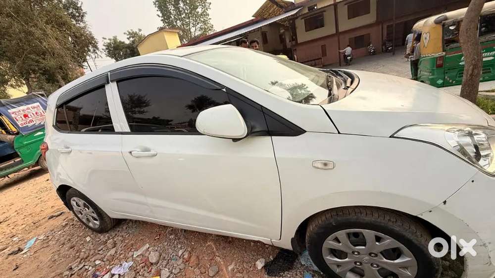 Hyundai Grand I10 2014
