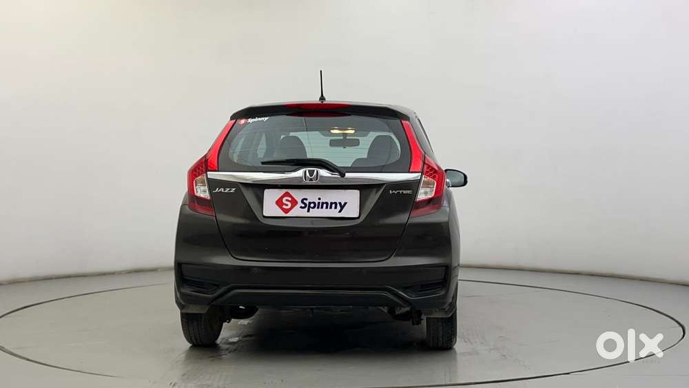 Honda Jazz Vx Cvt, 2022, Petrol