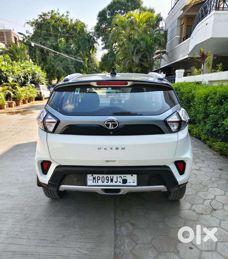 Tata Nexon 1.5 Revotorq Xm (s), 2021, Diesel