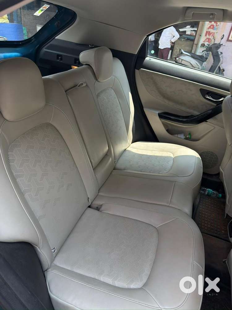 Tata Nexon Ev Prime 2021 Electric Well Maintained