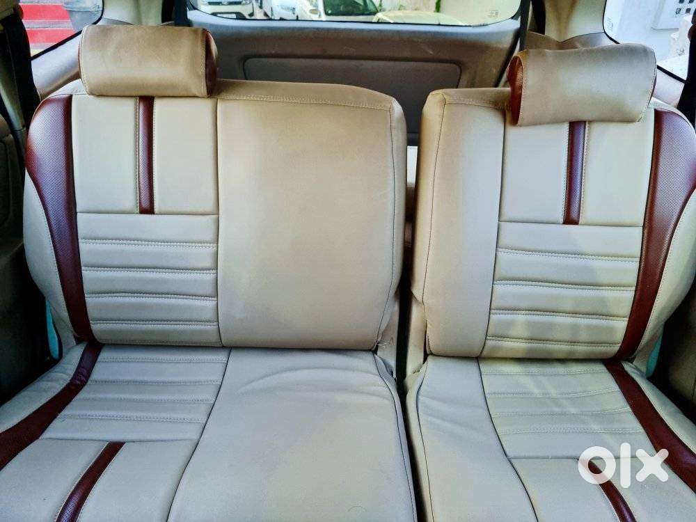 Toyota Innova 2.5 Le Diesel 7 Seater, 2016, Diesel