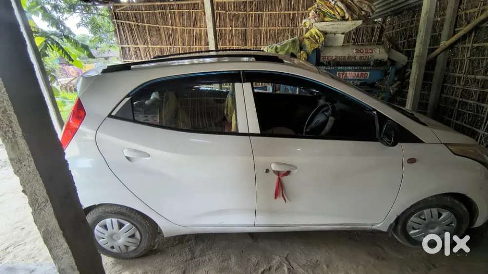 Hyundai I10 Gls 2014 Petrol