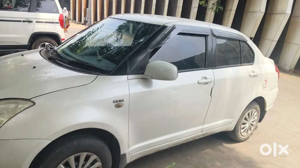 Maruti Suzuki Dzire Vdi 2011 Km Driven