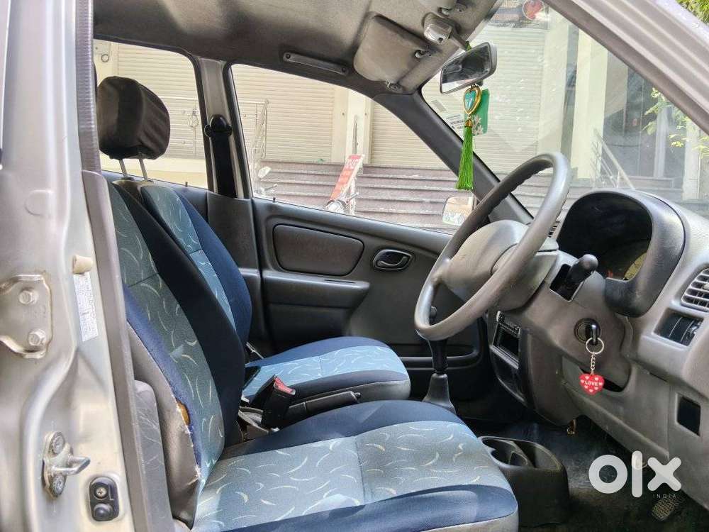 Maruti Suzuki Alto 0.8 Lxi (o), 2009, Petrol