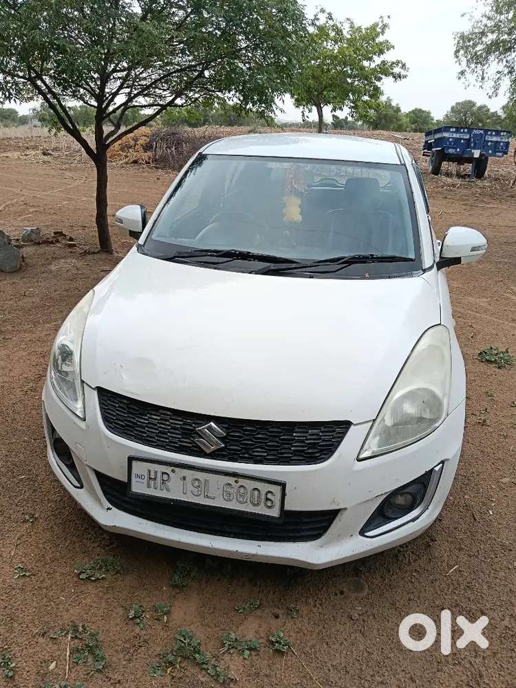 Maruti Suzuki Swift 2017 Diesel Good Condition