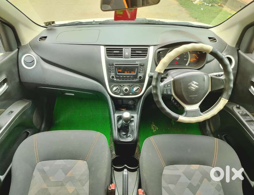 Maruti Suzuki Celerio X Zxi, 2020, Petrol
