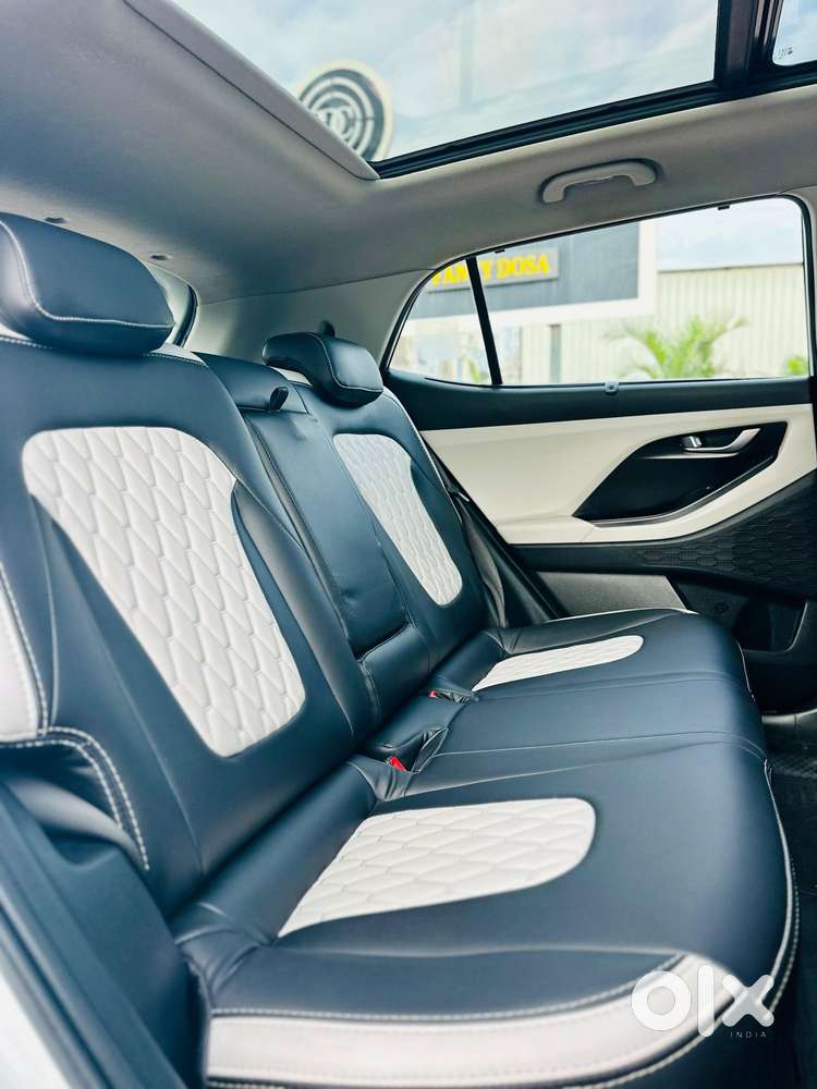 Hyundai Creta 1.5 Sx, 2021, Petrol