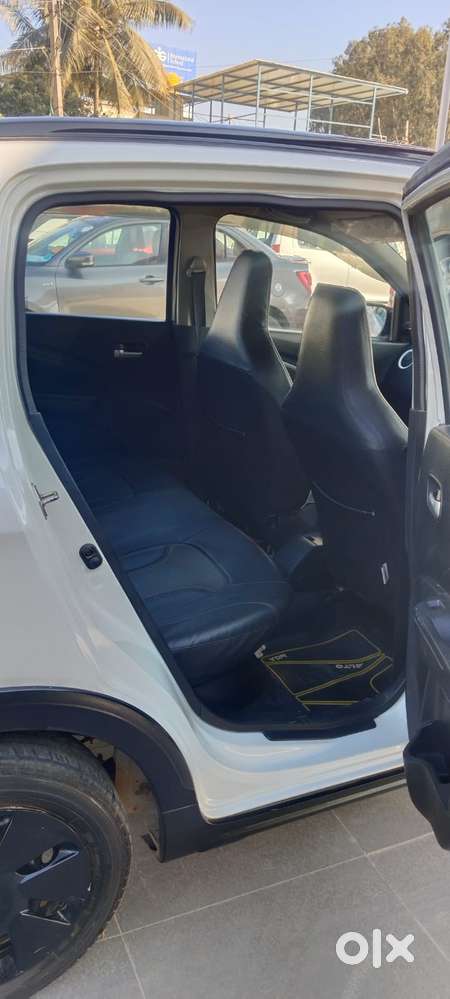 Maruti Suzuki Celerio X Vxi Option, 2018, Petrol