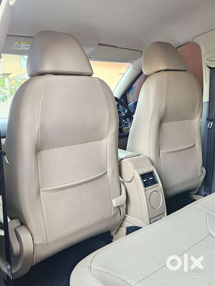 Volkswagen Vento 1.5 Tdi Highline Plus At, 2017, Petrol