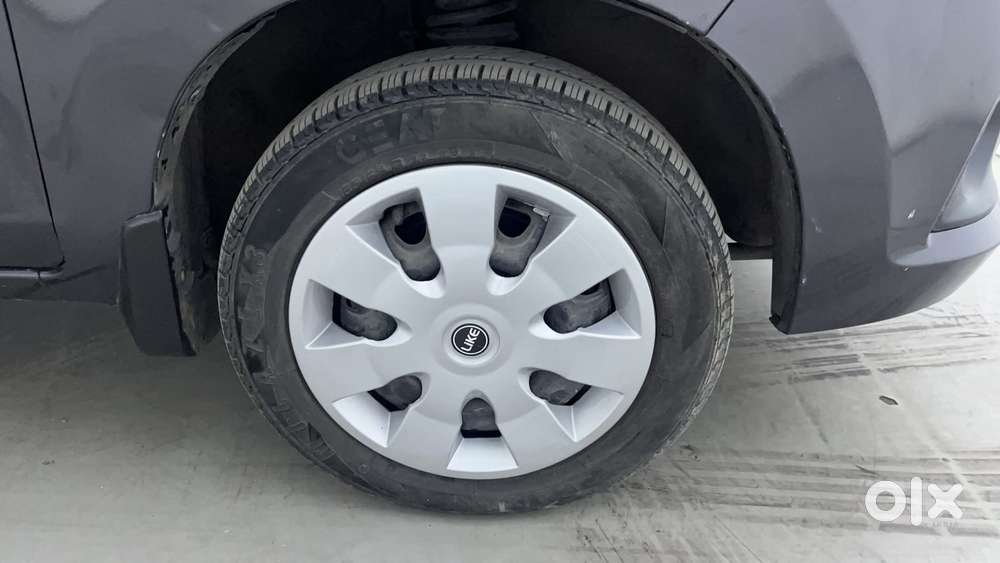 Maruti Suzuki Alto K10 2010-2014 Vxi, 2015, Petrol