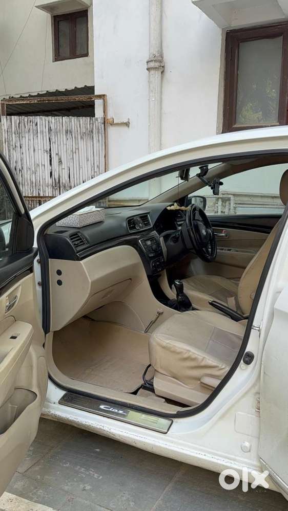 Maruti Suzuki Ciaz Vdi, 2016, Diesel