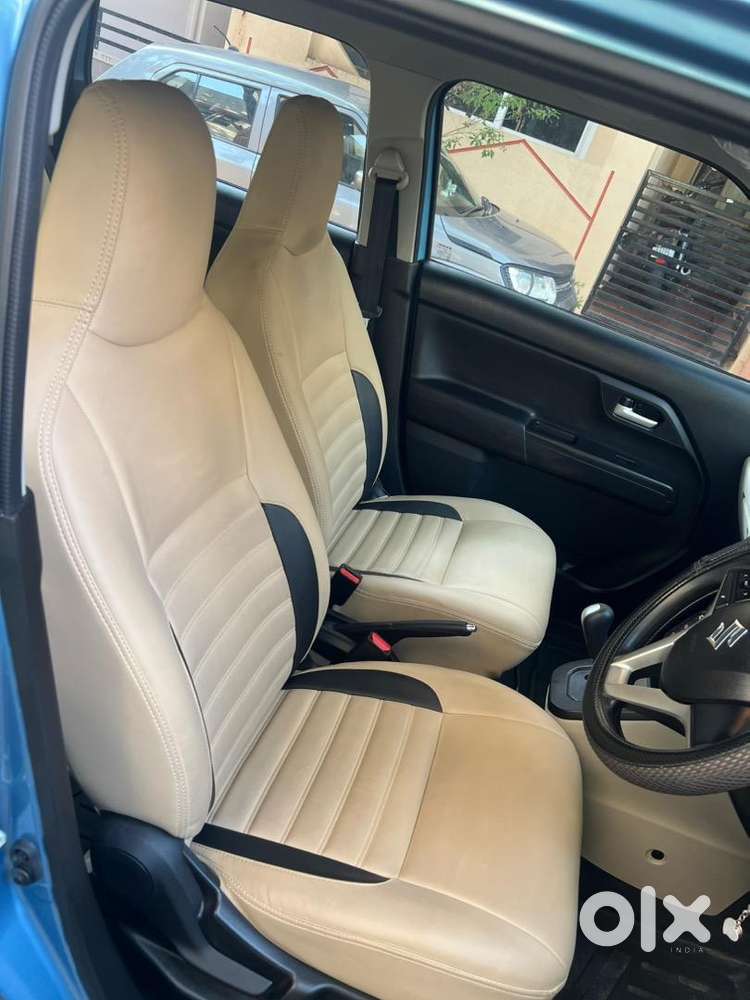 Maruti Suzuki Wagon R 2021 Petrol Well Maintained