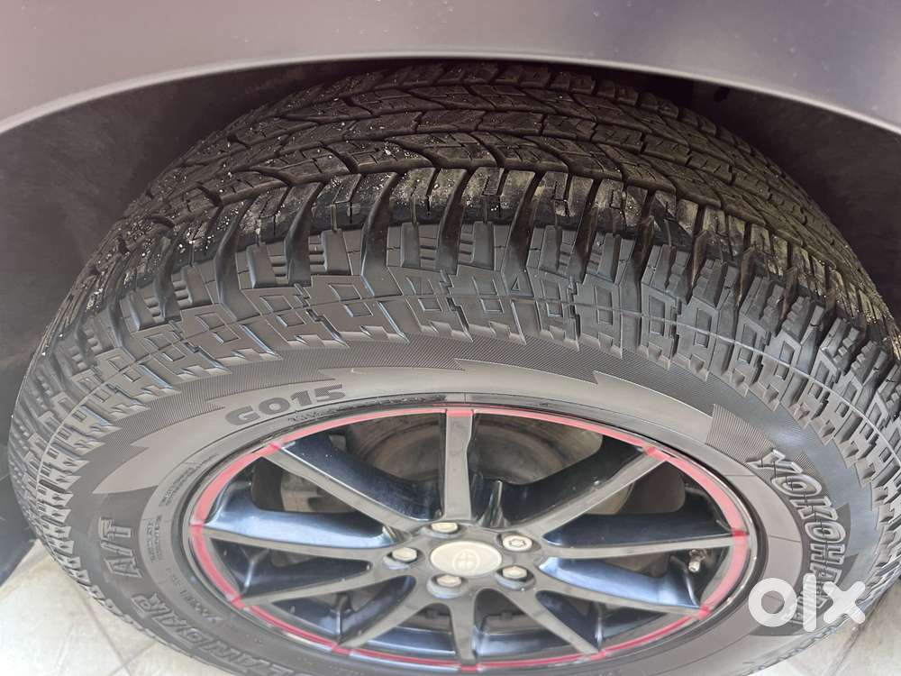 Land Rover Discovery Sport Hse 7-seater, 2015, Diesel