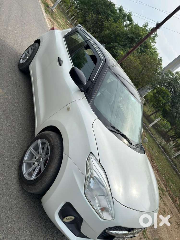 Maruti Suzuki New-gen Swift 2022 Petrol 60000 Km Driven