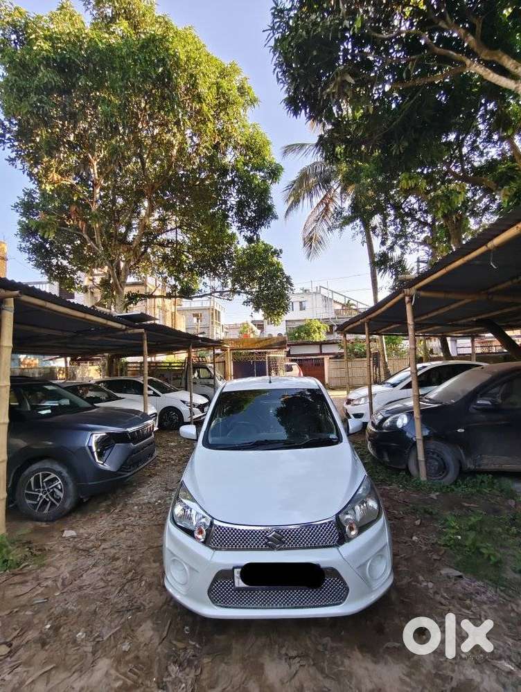 Maruti Suzuki Celerio, 2022, Cng & Hybrids