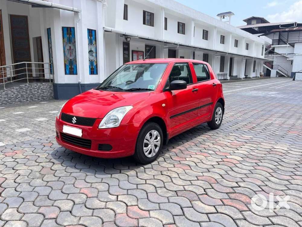 Maruti Suzuki Swift, 2009, Petrol