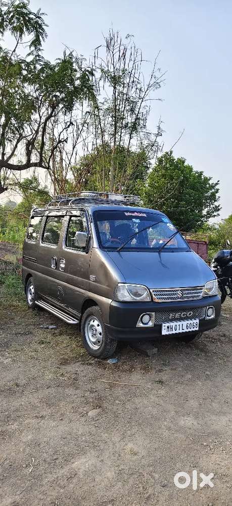 Maruti Suzuki Eeco 2010