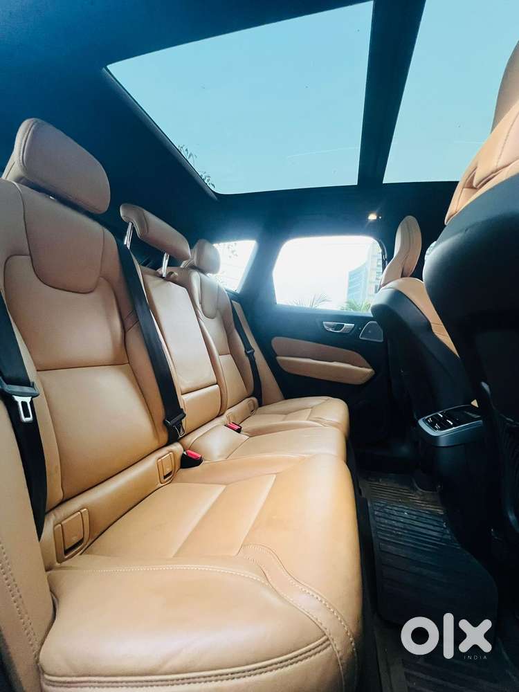 Volvo Xc60, 2023, Petrol
