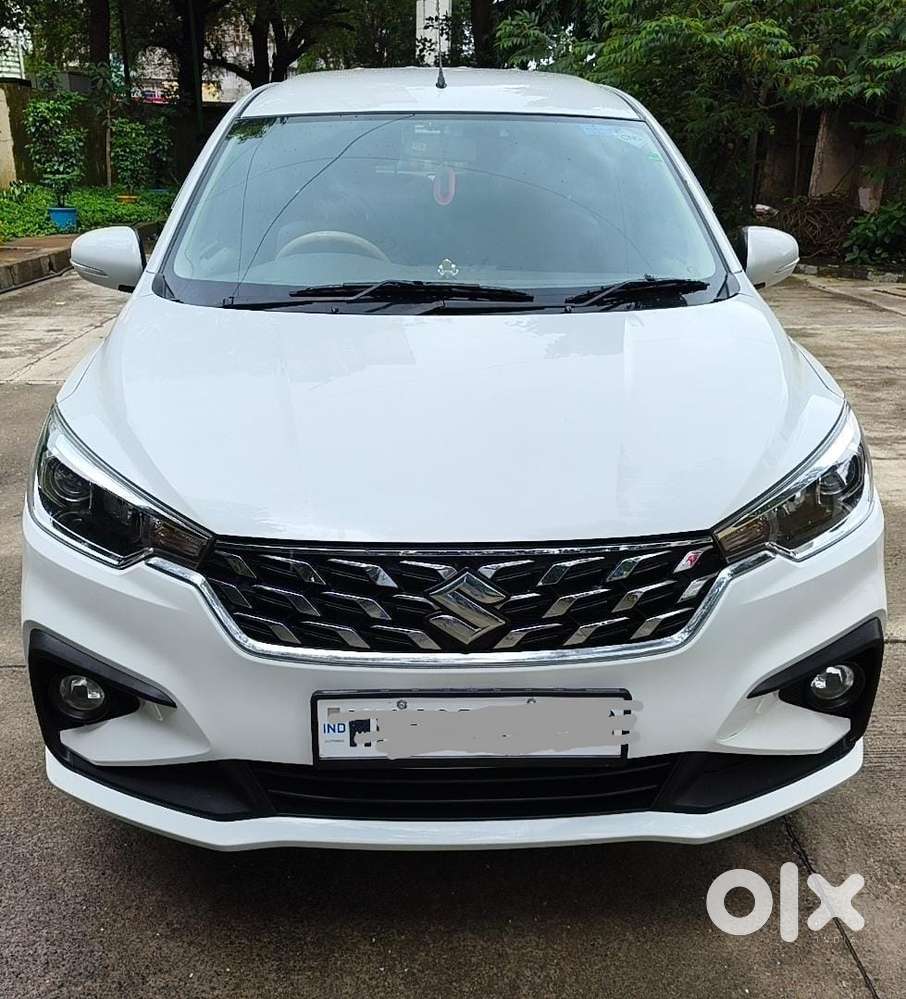 Maruti Suzuki Ertiga Vxi, 2023, Cng & Hybrids