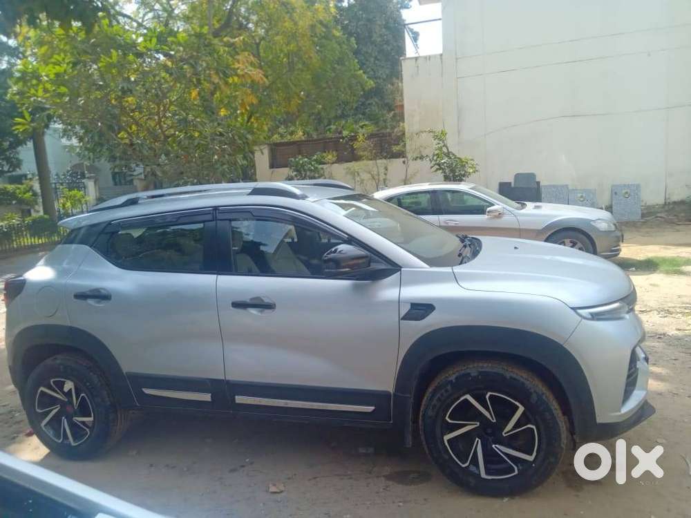 2022 Renault Kiger Rxt Amt  28,000 Km  Excellent Co