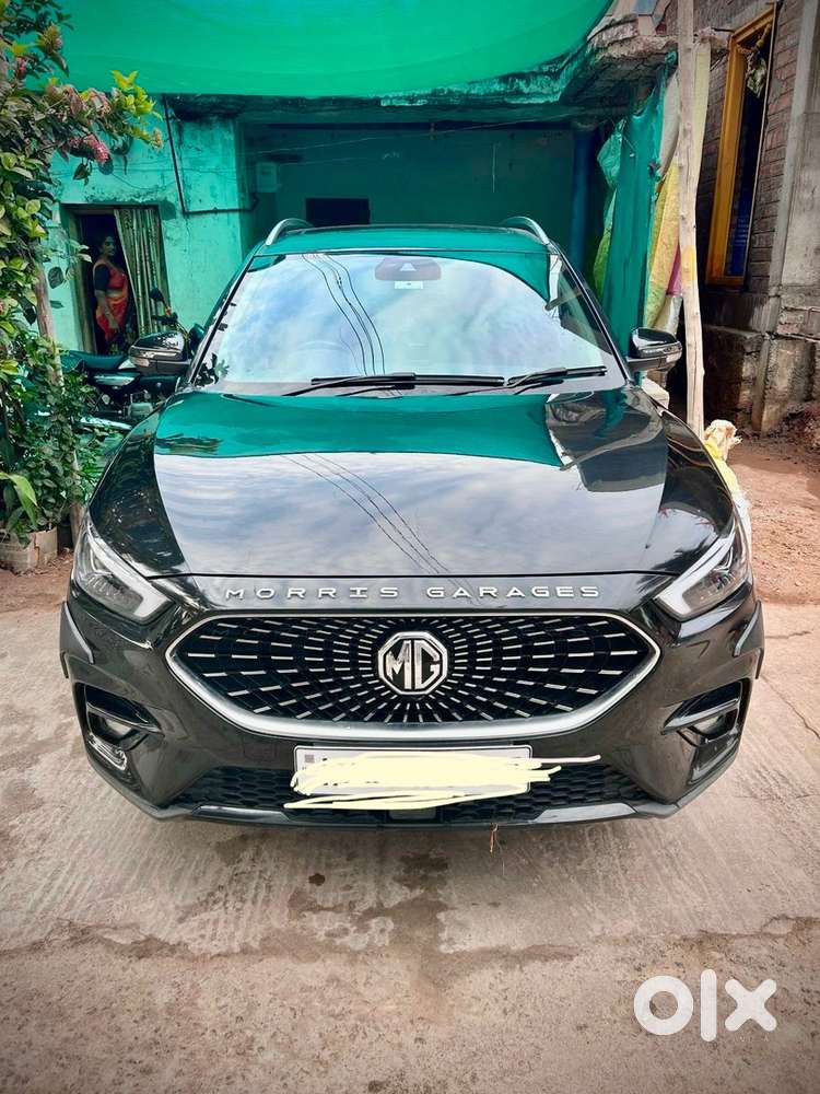 Mg Astor 2023 Petrol Good Condition