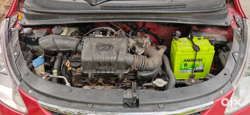 Hyundai I10 Era 1.1, 2008, Petrol